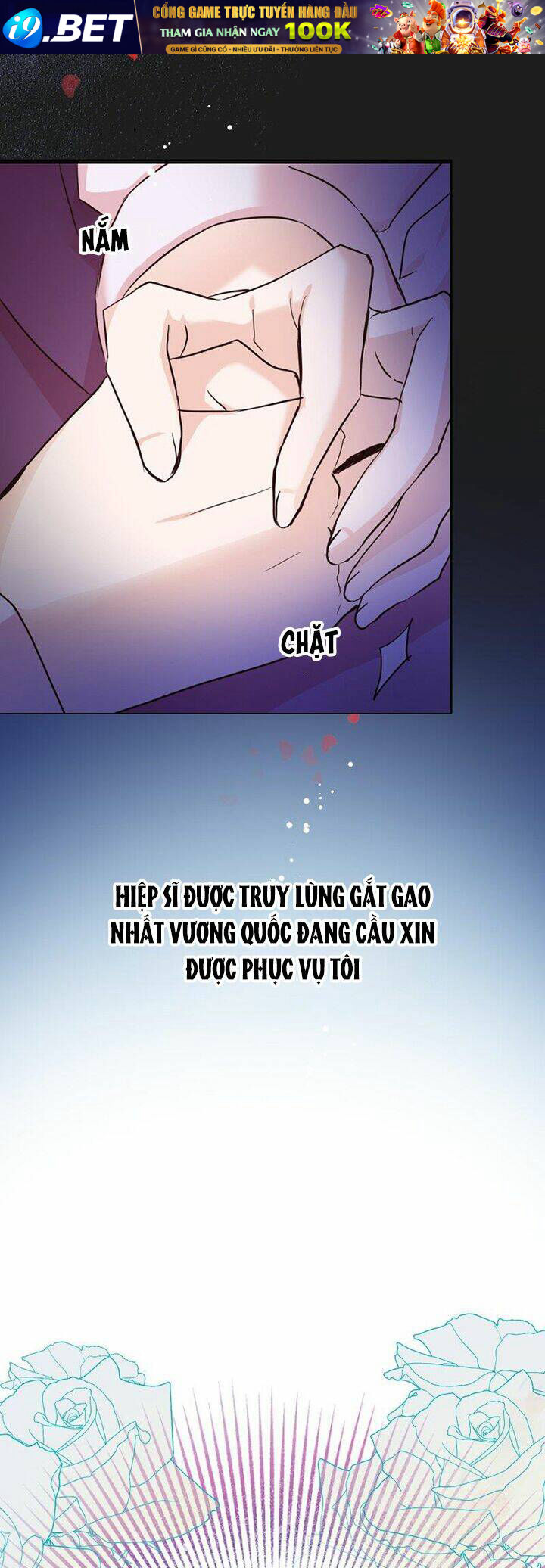 Tất Cả Mọi Người Đều Yêu Quý Nhân Vật Phản Diện Chương 8 Ảnh 36