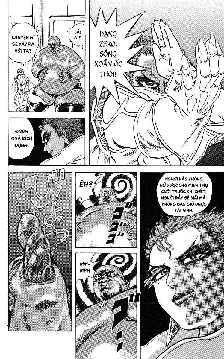 Apocalypse Zero Chương 3 Ảnh 19