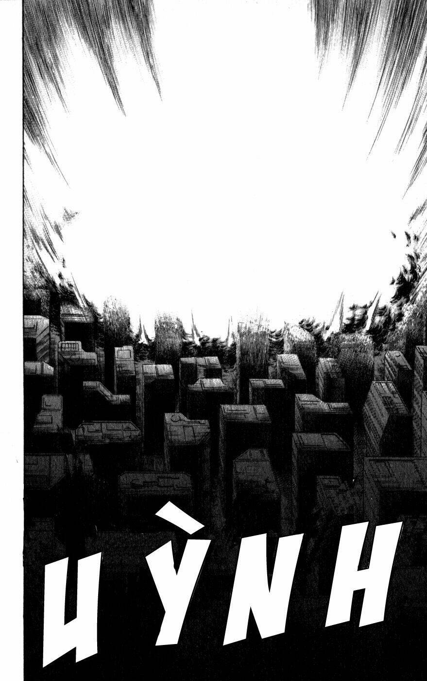 Chiến Binh Thế Giới Ảo X4-5 Chương 1 Ảnh 20