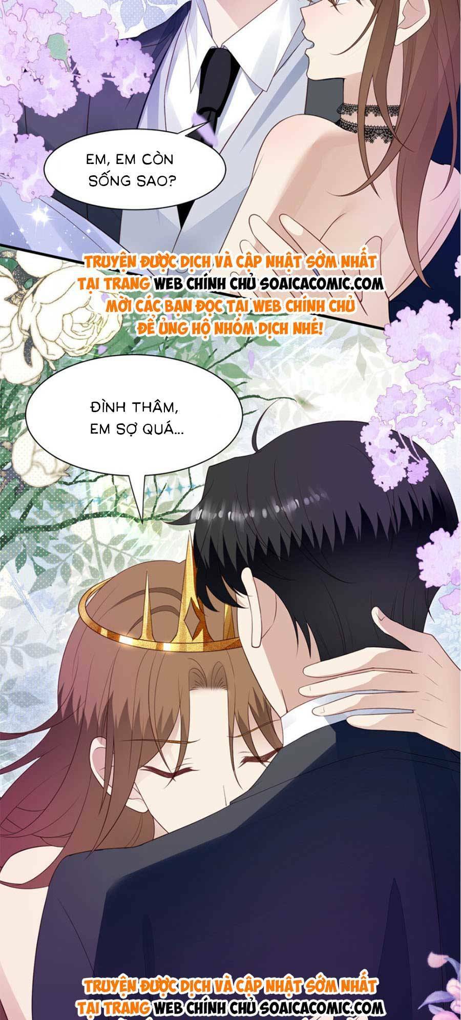 Lưng Dựa Núi Lớn Đứng Vững C Vị Chương 202 Ảnh 3