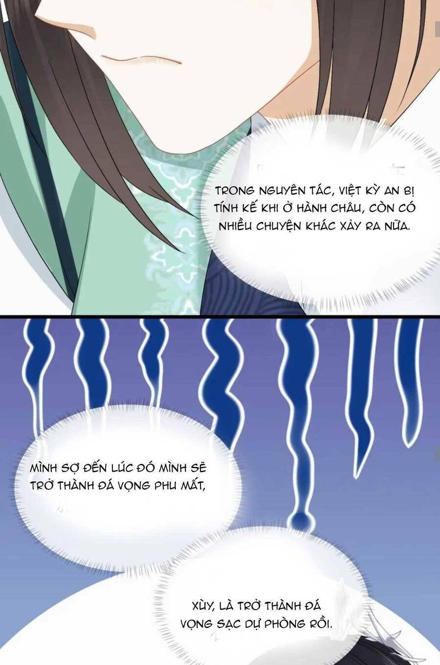Vương Gia Cuồng Ghen Tuông Chương 31 Ảnh 44