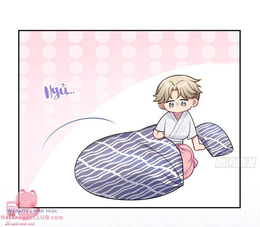 Yêu Đương Không Bằng Thả Thính Idol Chương 28 Ảnh 34