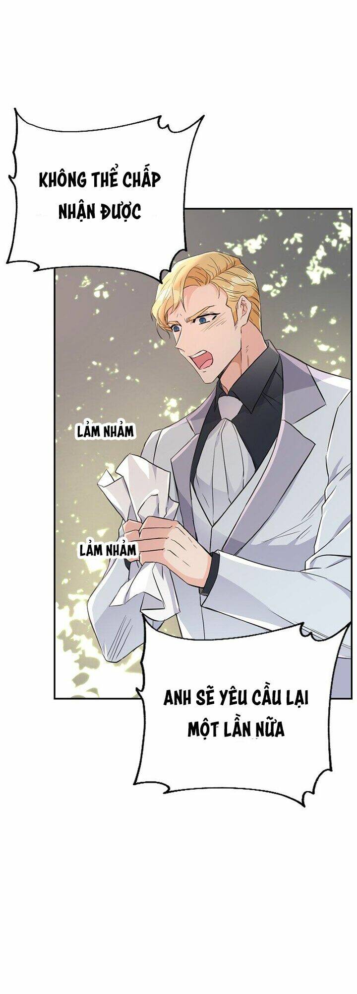 Tất Cả Mọi Người Đều Yêu Quý Nhân Vật Phản Diện Chương 14 Ảnh 39