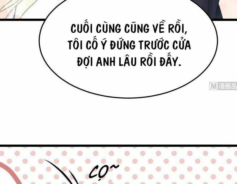 Đế Thiếu Ngọt Sủng: Manh Thê Sống Lại Không Ngoan Chương 40 Ảnh 23