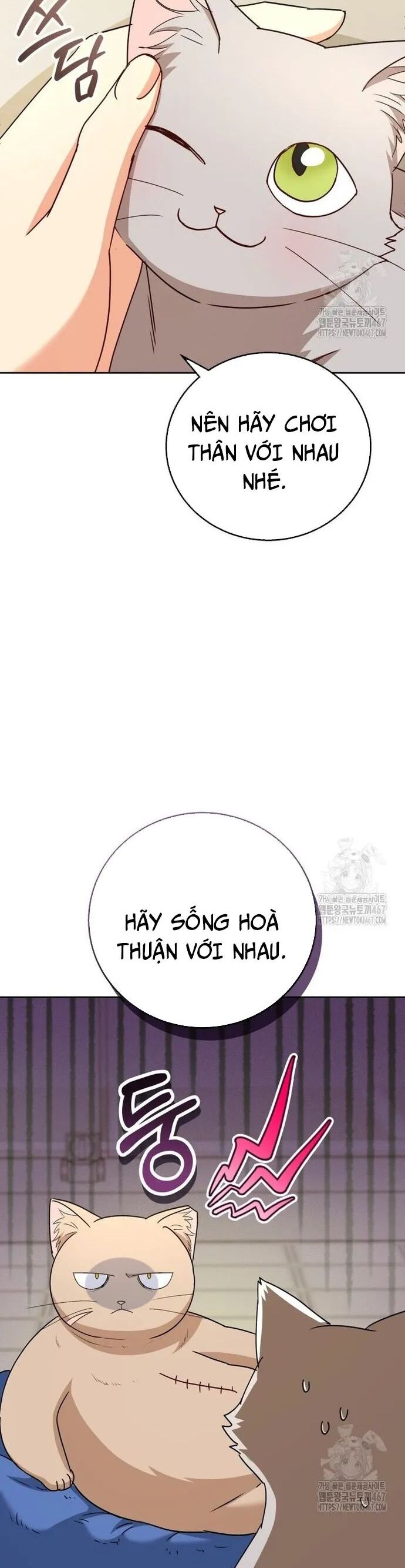 Xin Chào! Bác Sĩ Thú Y Chương 81 Ảnh 21