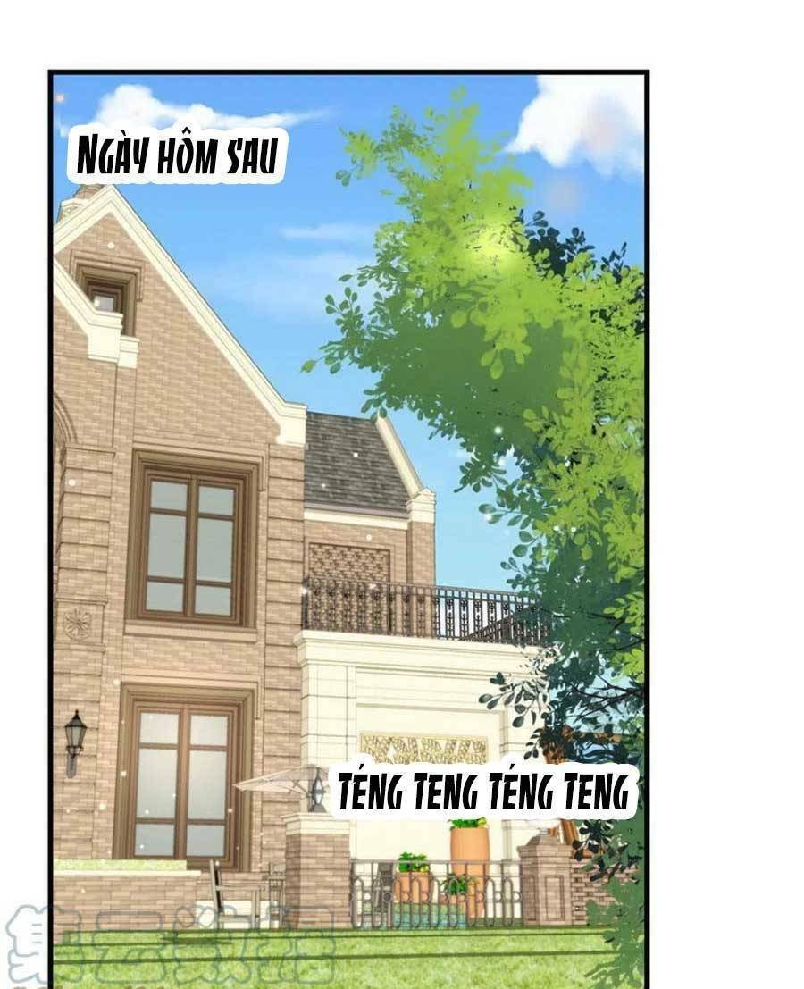 Lưng Dựa Núi Lớn Đứng Vững C Vị Chương 180 Ảnh 38
