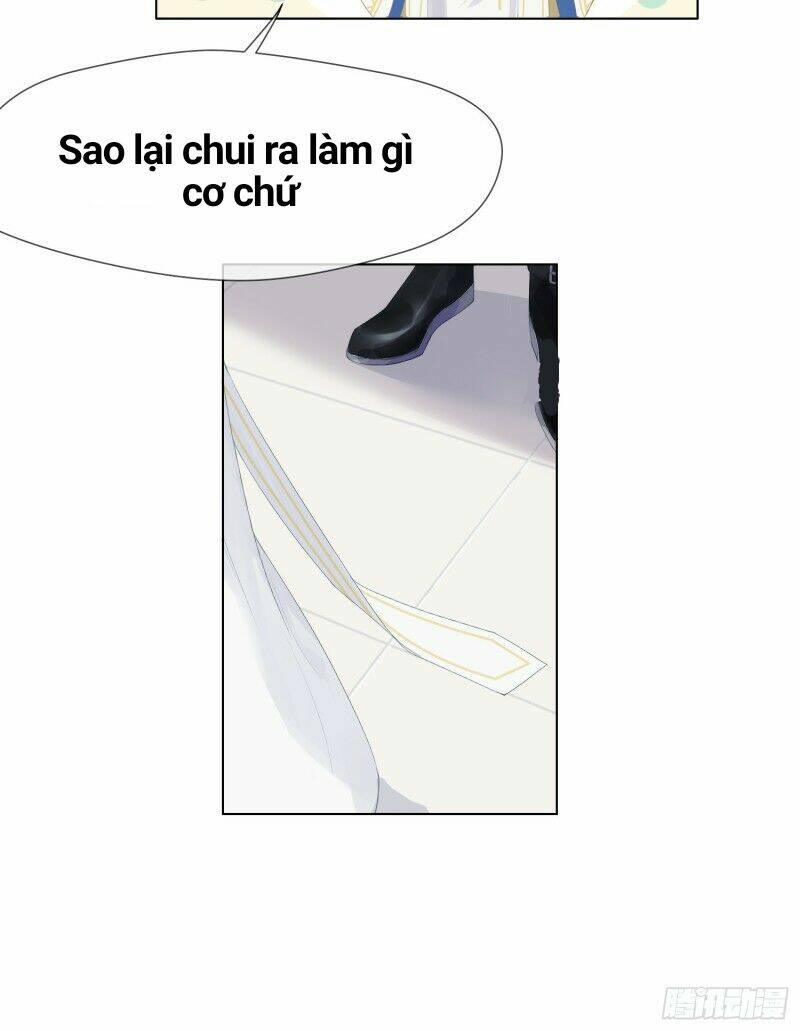 Công Lược Của Mami Chương 3 Ảnh 5
