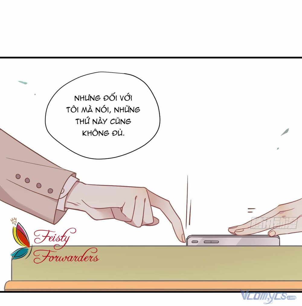 Nữ Phụ Như Tôi Cũng Có Ngày Ra Mắt Chương 55 Ảnh 60