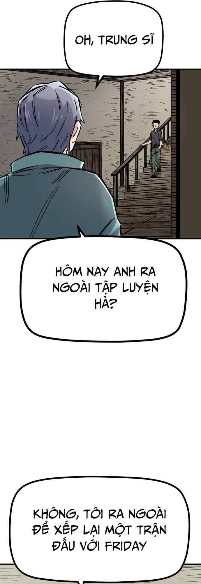 Sắp Xuất Ngũ Thì Isekai Chương 16 Ảnh 32