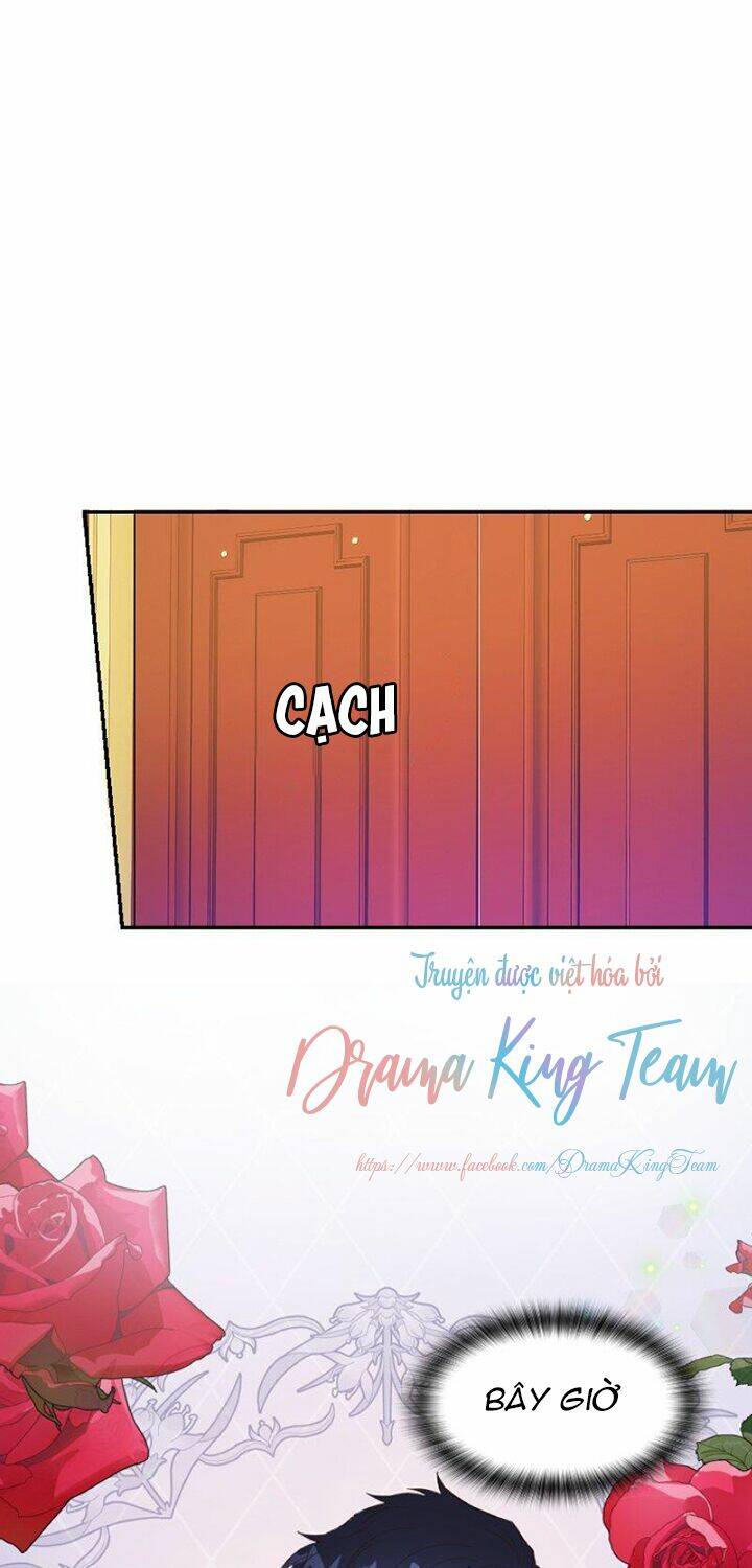 Tất Cả Mọi Người Đều Yêu Quý Nhân Vật Phản Diện Chương 11 Ảnh 43