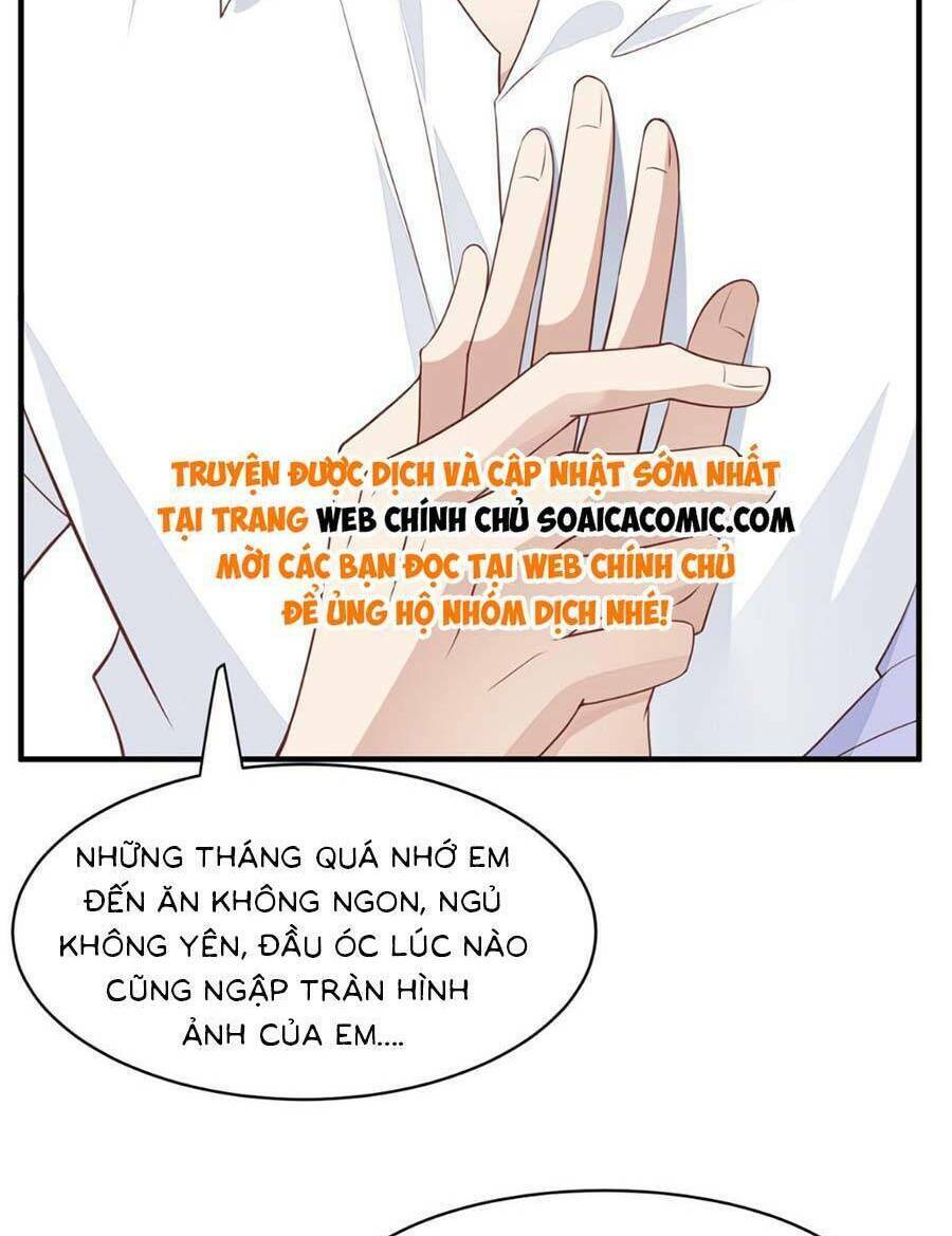 Lưng Dựa Núi Lớn Đứng Vững C Vị Chương 197 Ảnh 30