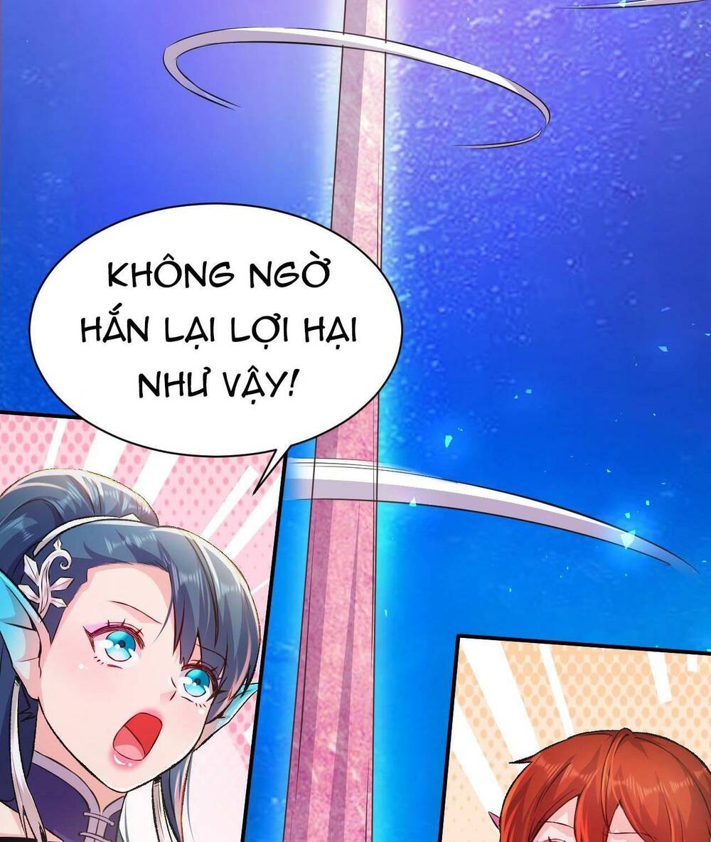 Long Vương Cuối Cùng Chương 10 Ảnh 4