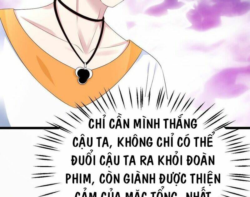 Đế Thiếu Ngọt Sủng: Manh Thê Sống Lại Không Ngoan Chương 33 Ảnh 22