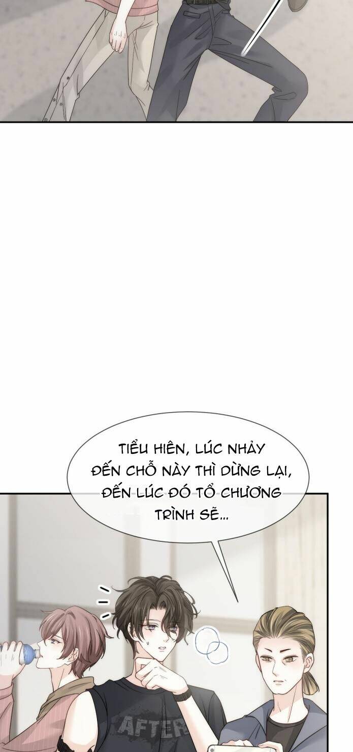 Đỉnh Lưu Niên Hạ Thèm Muốn Tôi Đã Lâu Chương 23 Ảnh 30