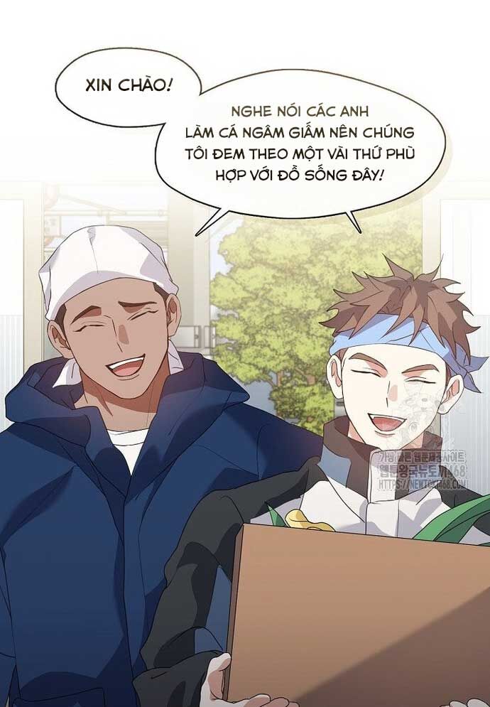 Nhà Hàng Thế Giới Ngầm Chương 84 Ảnh 71