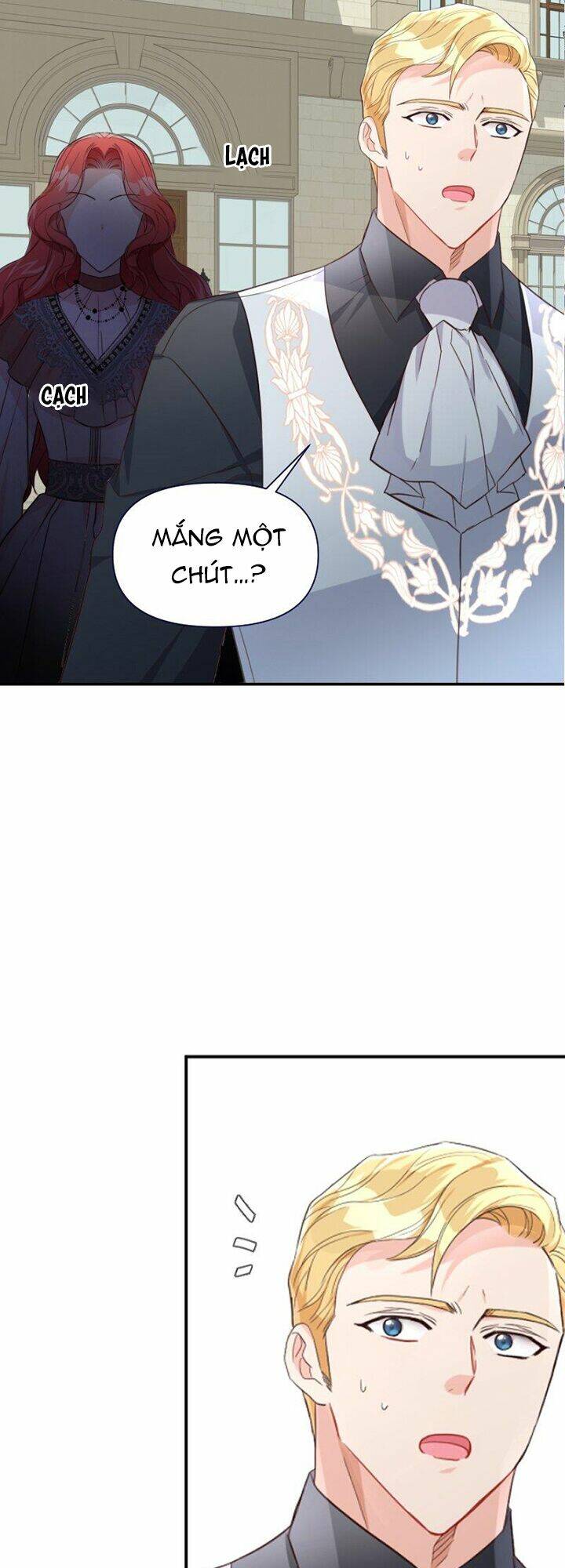 Tất Cả Mọi Người Đều Yêu Quý Nhân Vật Phản Diện Chương 15 Ảnh 66