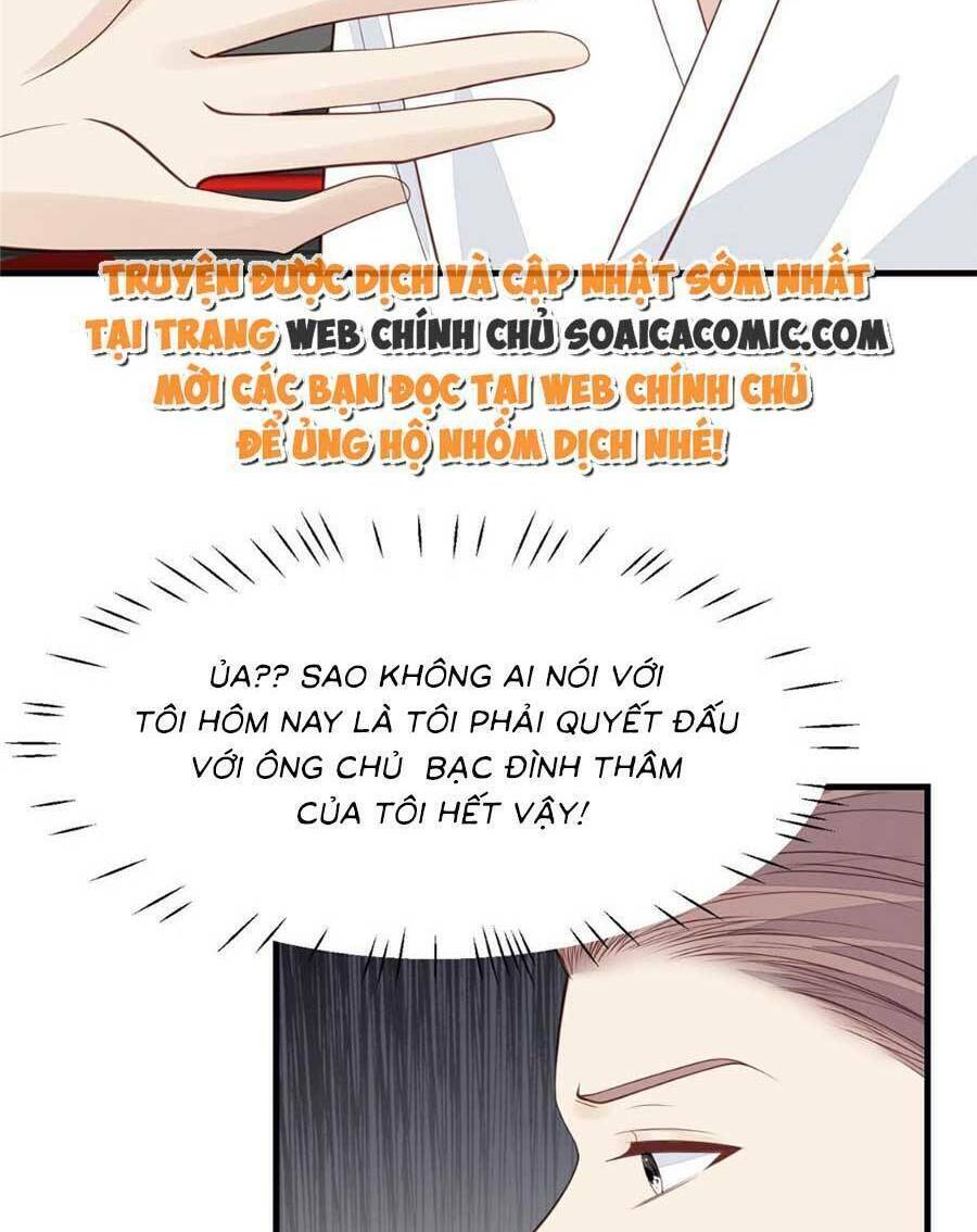Lưng Dựa Núi Lớn Đứng Vững C Vị Chương 181 Ảnh 37