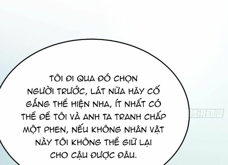 Đế Thiếu Ngọt Sủng: Manh Thê Sống Lại Không Ngoan Chương 30 Ảnh 19