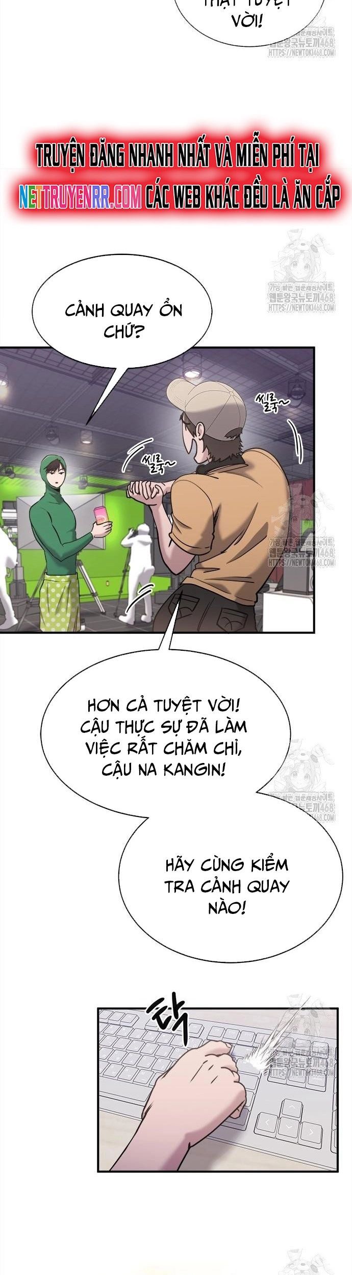 Một Anh Hùng Giỏi Mọi Thứ Chương 40 Ảnh 6