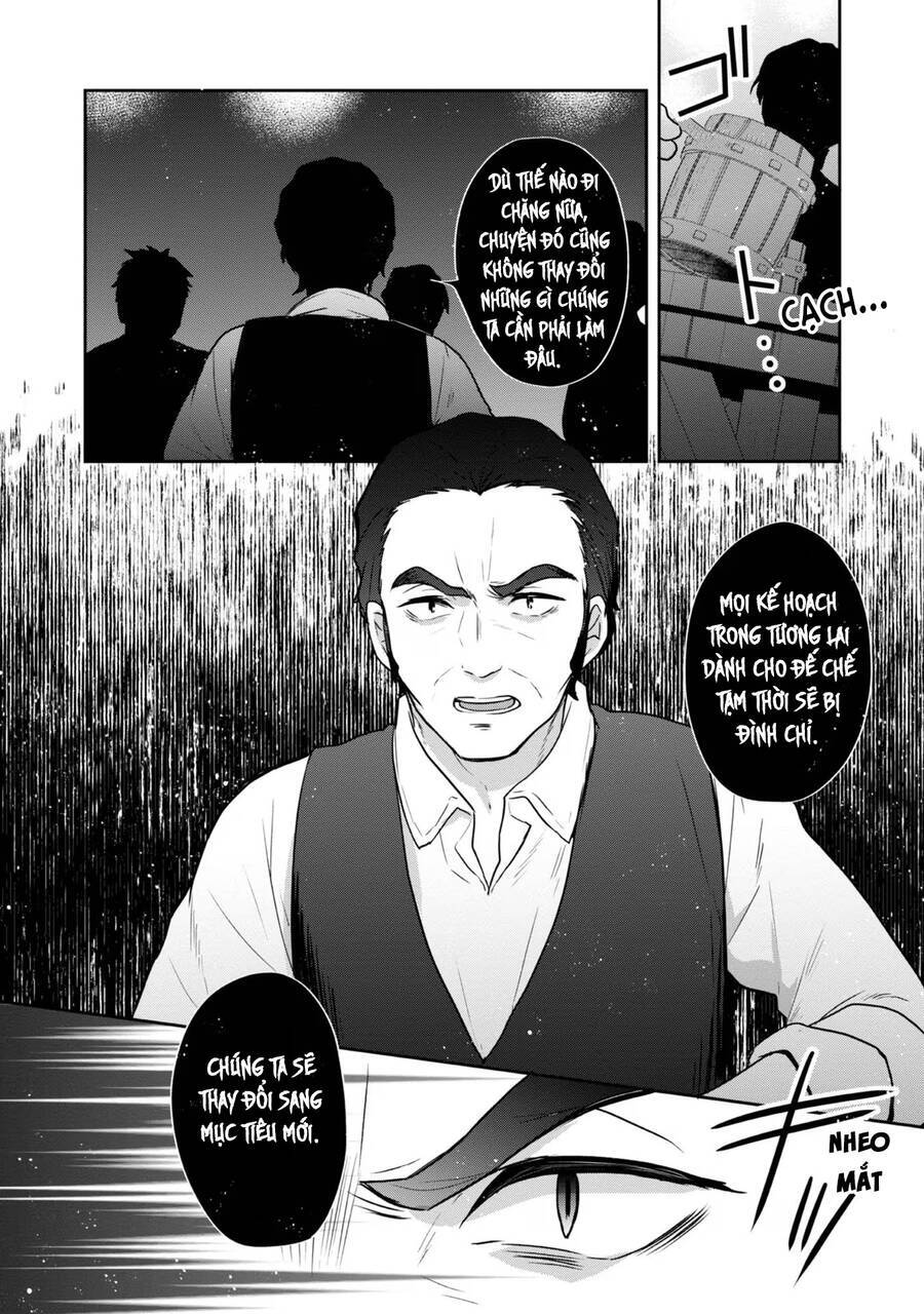 Tearmoon Empire Story Chương 31 Ảnh 14