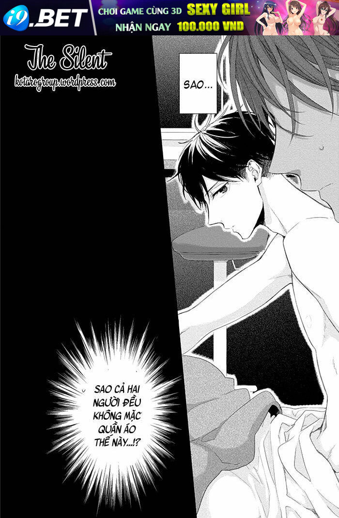 Namaiki Kareshi Chương 1 Ảnh 34