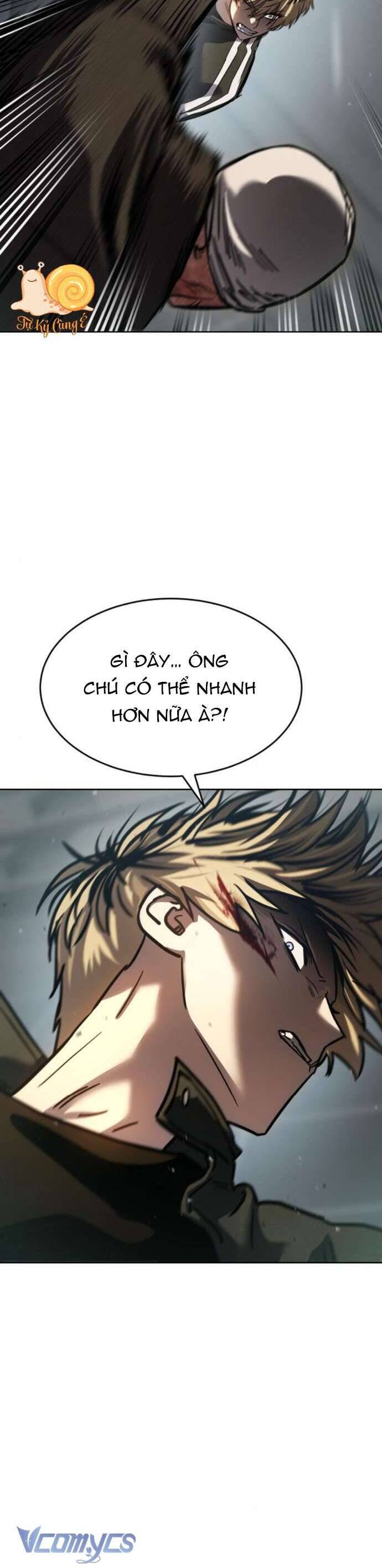 Luật Vị Thành Niên Chương 41 Ảnh 49