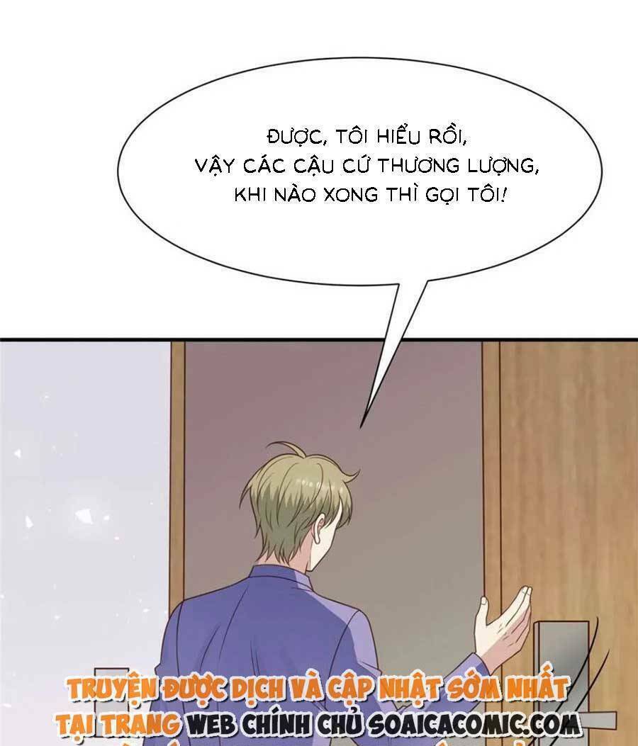 Lưng Dựa Núi Lớn Đứng Vững C Vị Chương 189 Ảnh 36