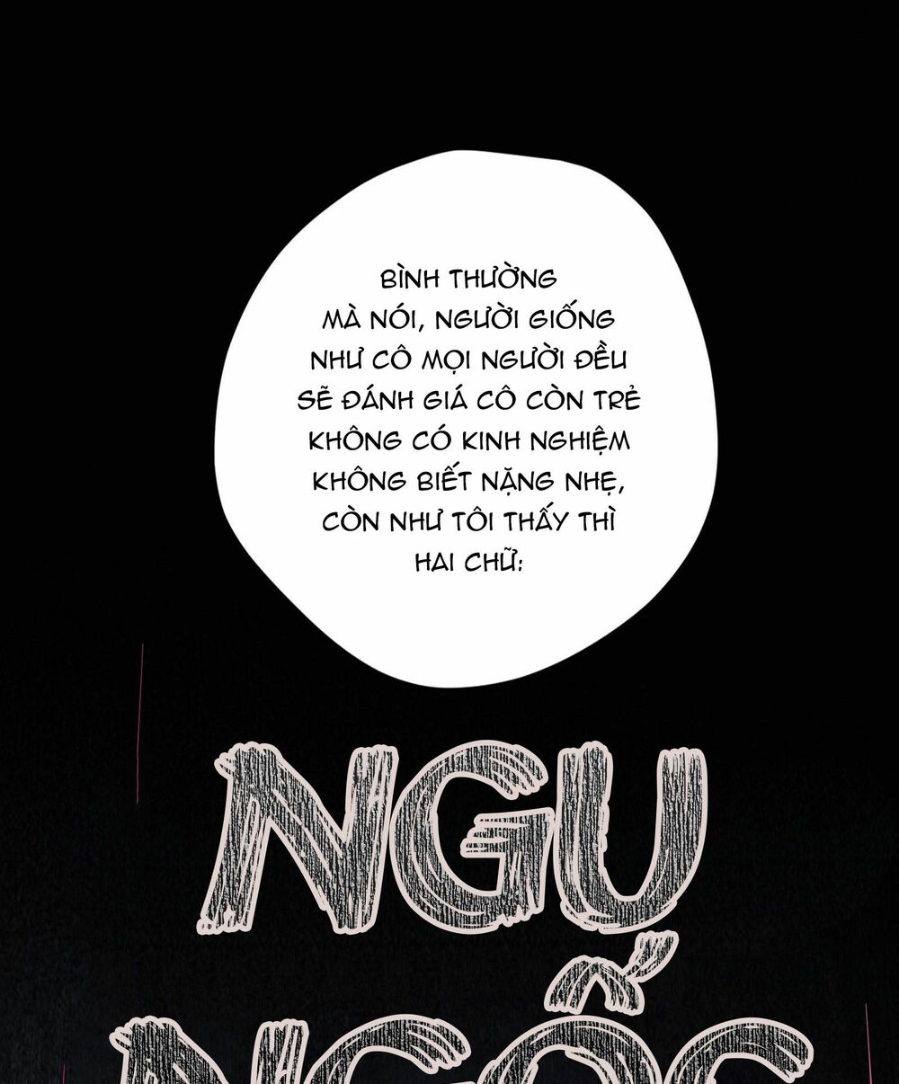 Nữ Phụ Như Tôi Cũng Có Ngày Ra Mắt Chương 52 Ảnh 61