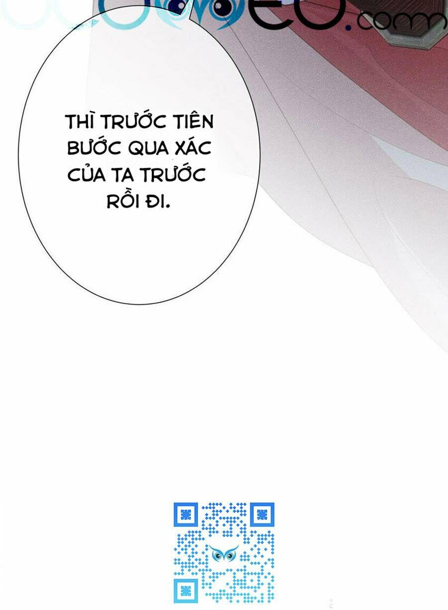 Quý Phi Hôm Nay Cũng Bị Thịt Chương 33 Ảnh 38