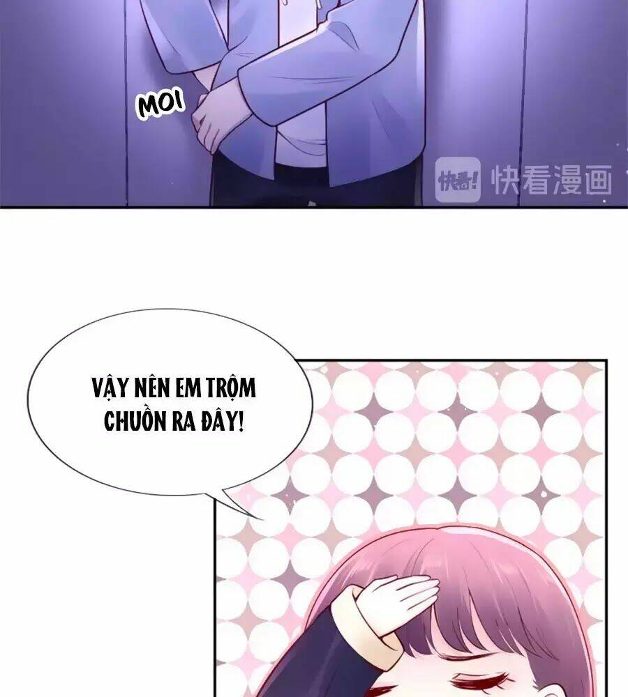 Hai Mặt Cuốn Hút Của Anh Chương 29 Ảnh 68