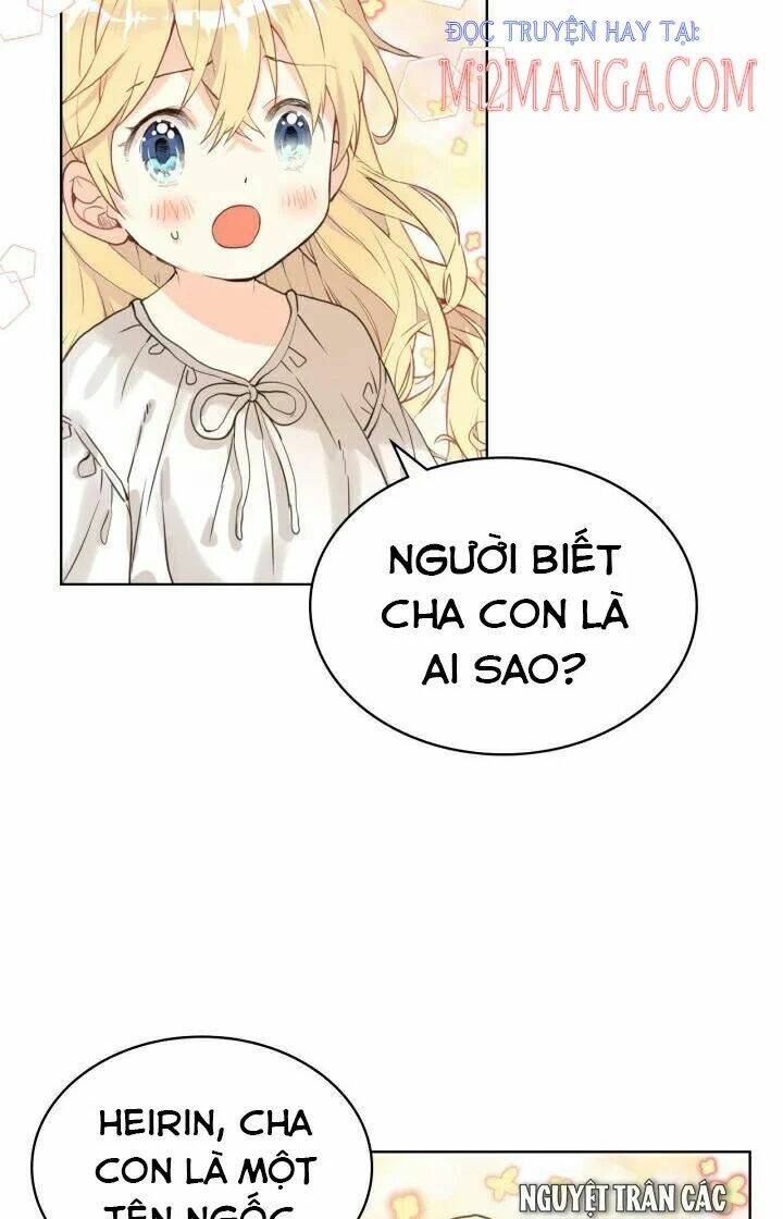 Con Có Phải Con Là Con Gái Của Ngài Không? Chương 63 Ảnh 28