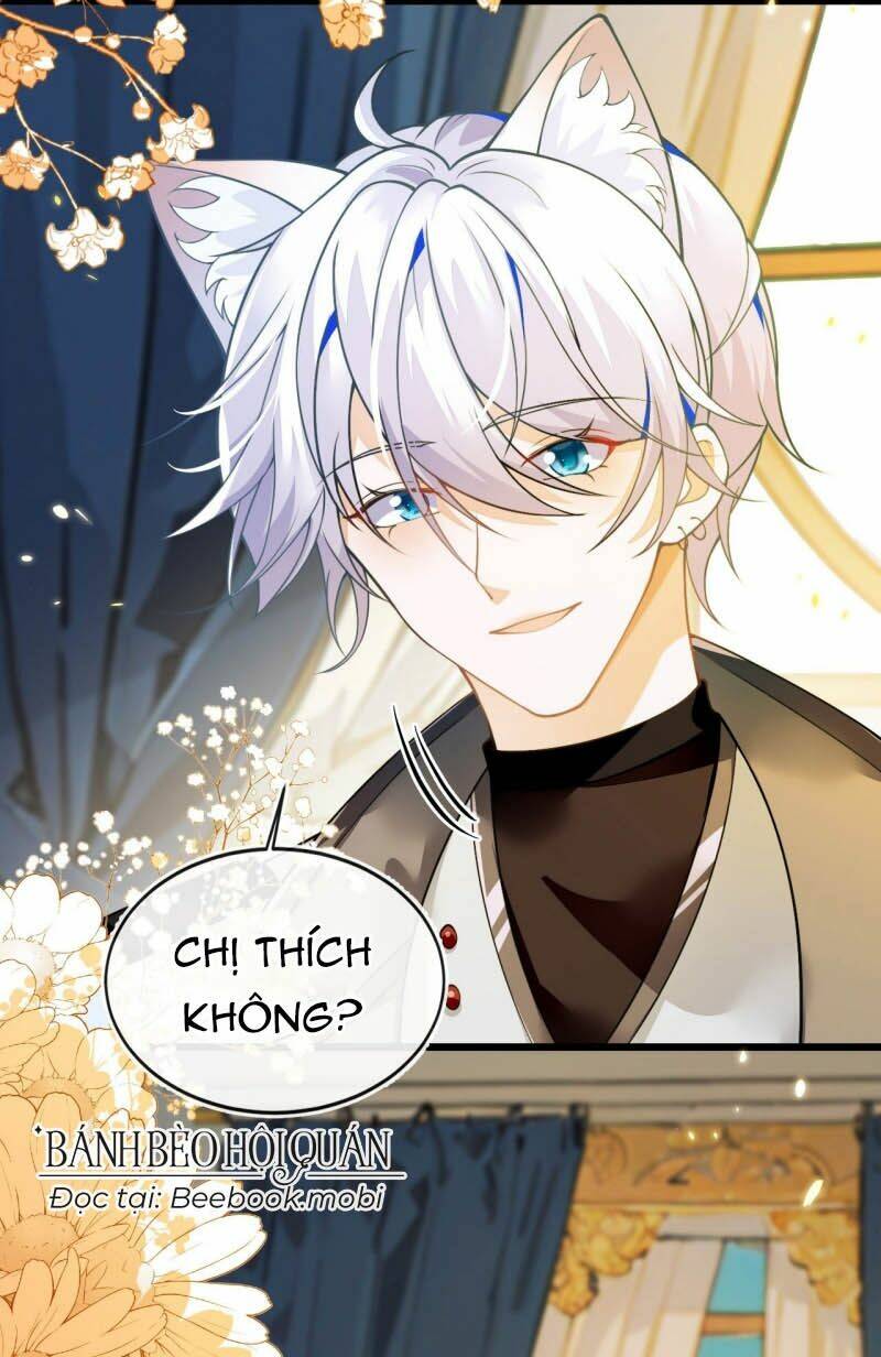Vừa Từ Hôn Đã Bị Hồ Ly Lừa Vào Cục Dân Chính Chương 3 Ảnh 5