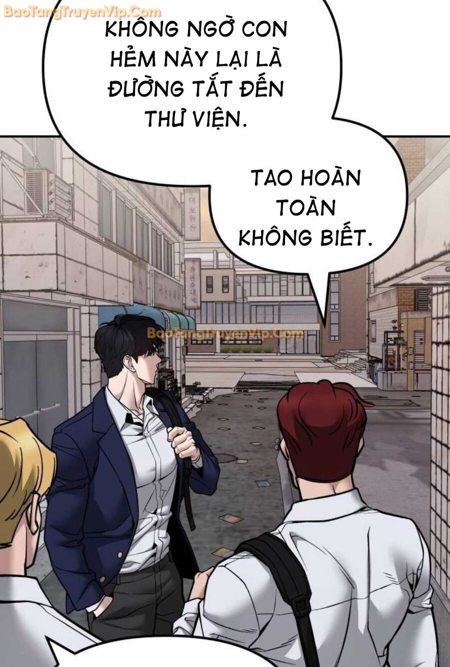 Giang Hồ Thực Thi Công Lý Chương 127 Ảnh 85
