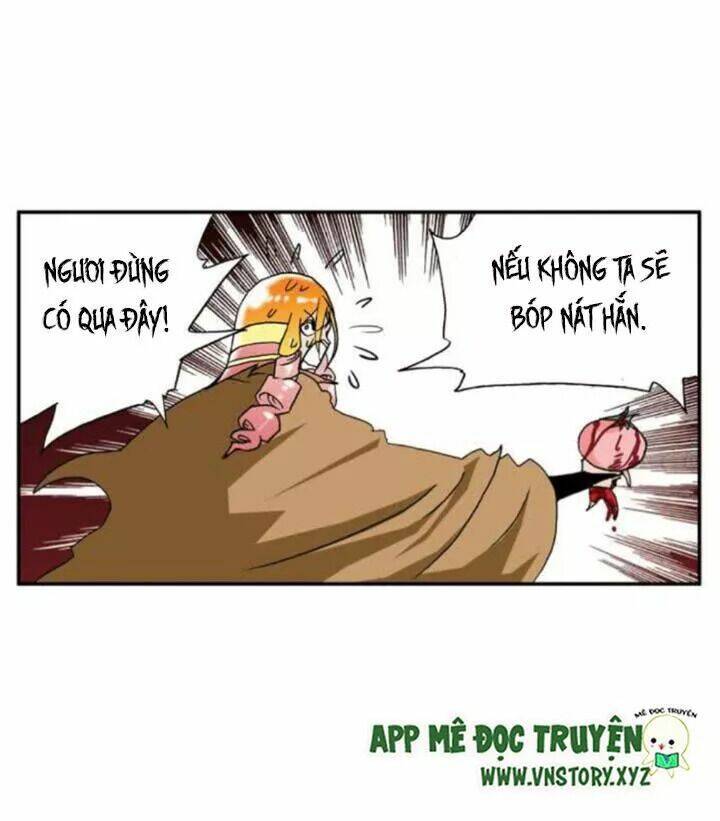 Nhà Có Siêu Dễ Thương Chương 188 Ảnh 10