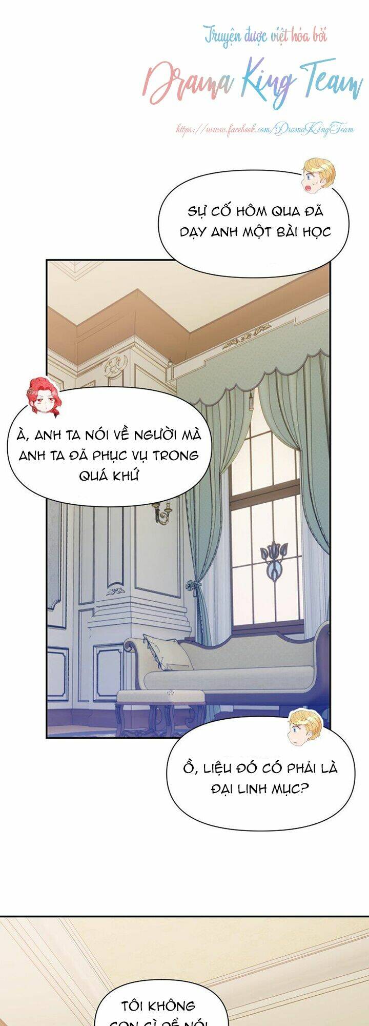 Tất Cả Mọi Người Đều Yêu Quý Nhân Vật Phản Diện Chương 8 Ảnh 59