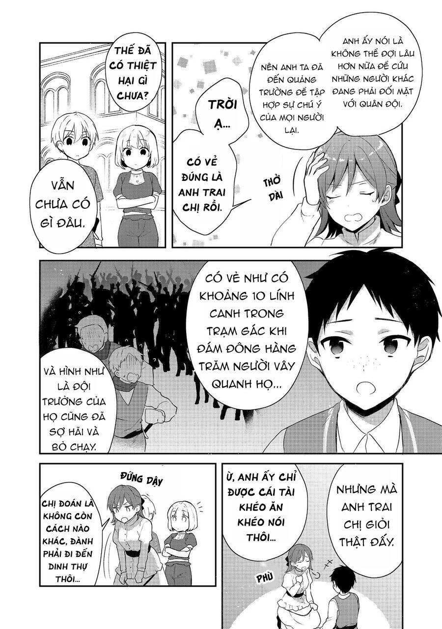 Tearmoon Empire Story Chương 38 Ảnh 27