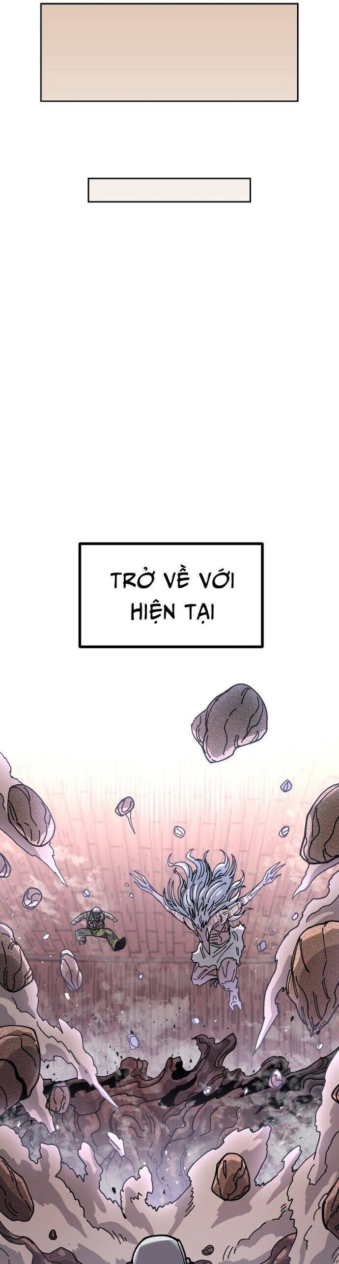 Sắp Xuất Ngũ Thì Isekai Chương 29 Ảnh 47