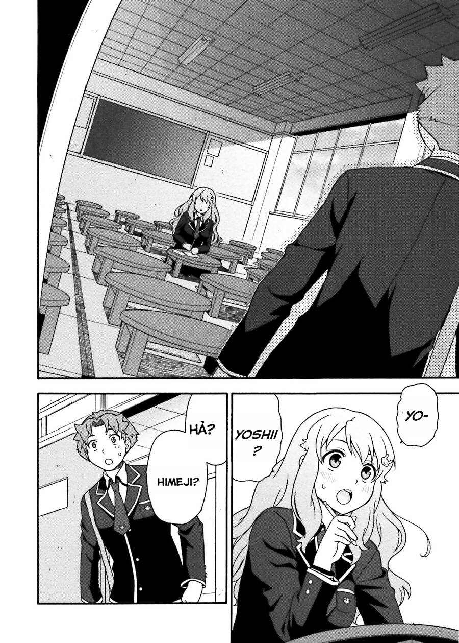 Lũ Ngốc, Bài Thi Và Linh Thú Triệu Hồi Chương 4 Ảnh 19