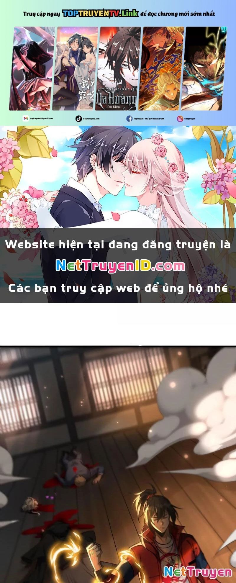 Tôi Livestream Cầu Hôn Nữ Quỷ Vậy Mà Thành Công!? Chương 88 Ảnh 3