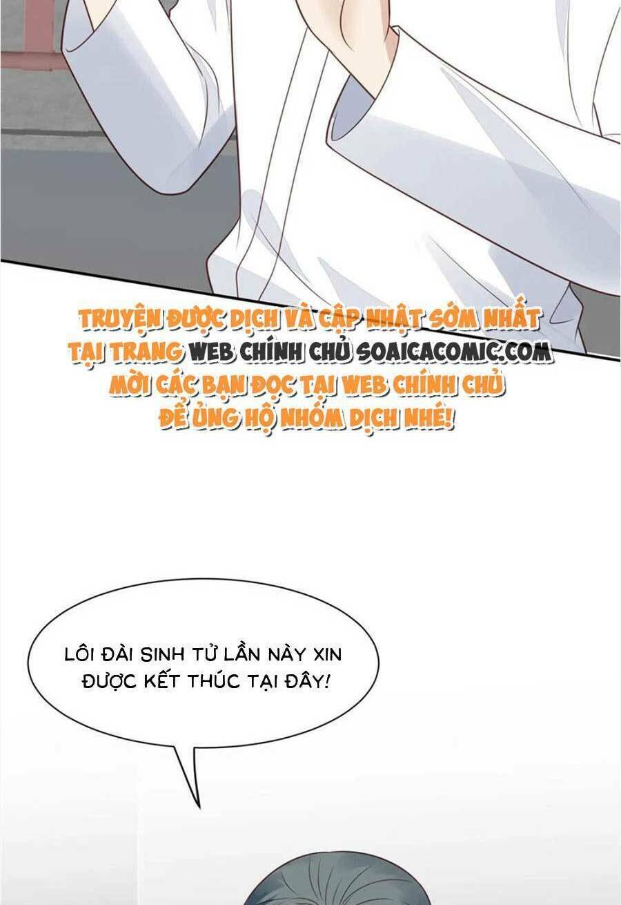 Lưng Dựa Núi Lớn Đứng Vững C Vị Chương 183 Ảnh 21