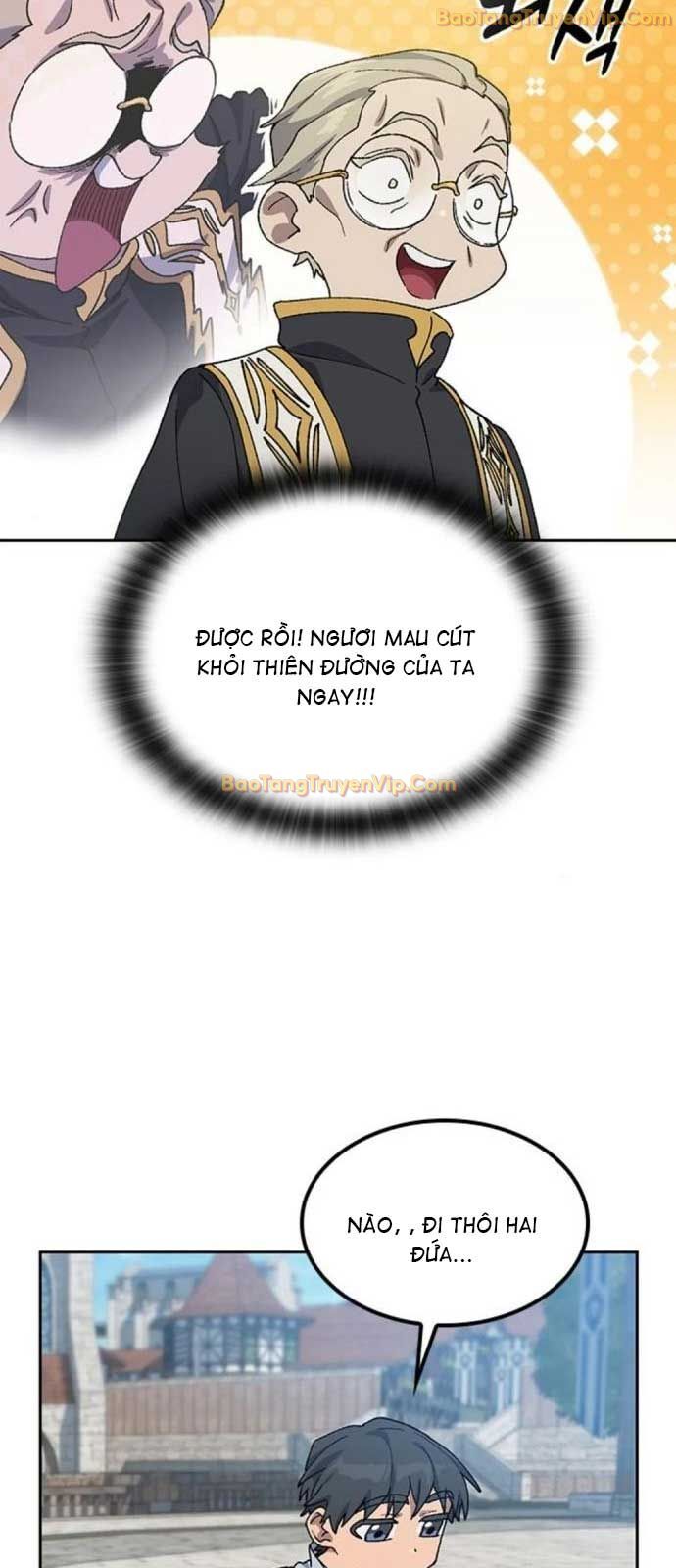 Chữa Lành Cuộc Sống Thông Qua Cắm Trại Ở Thế Giới Khác Chương 53 Ảnh 57