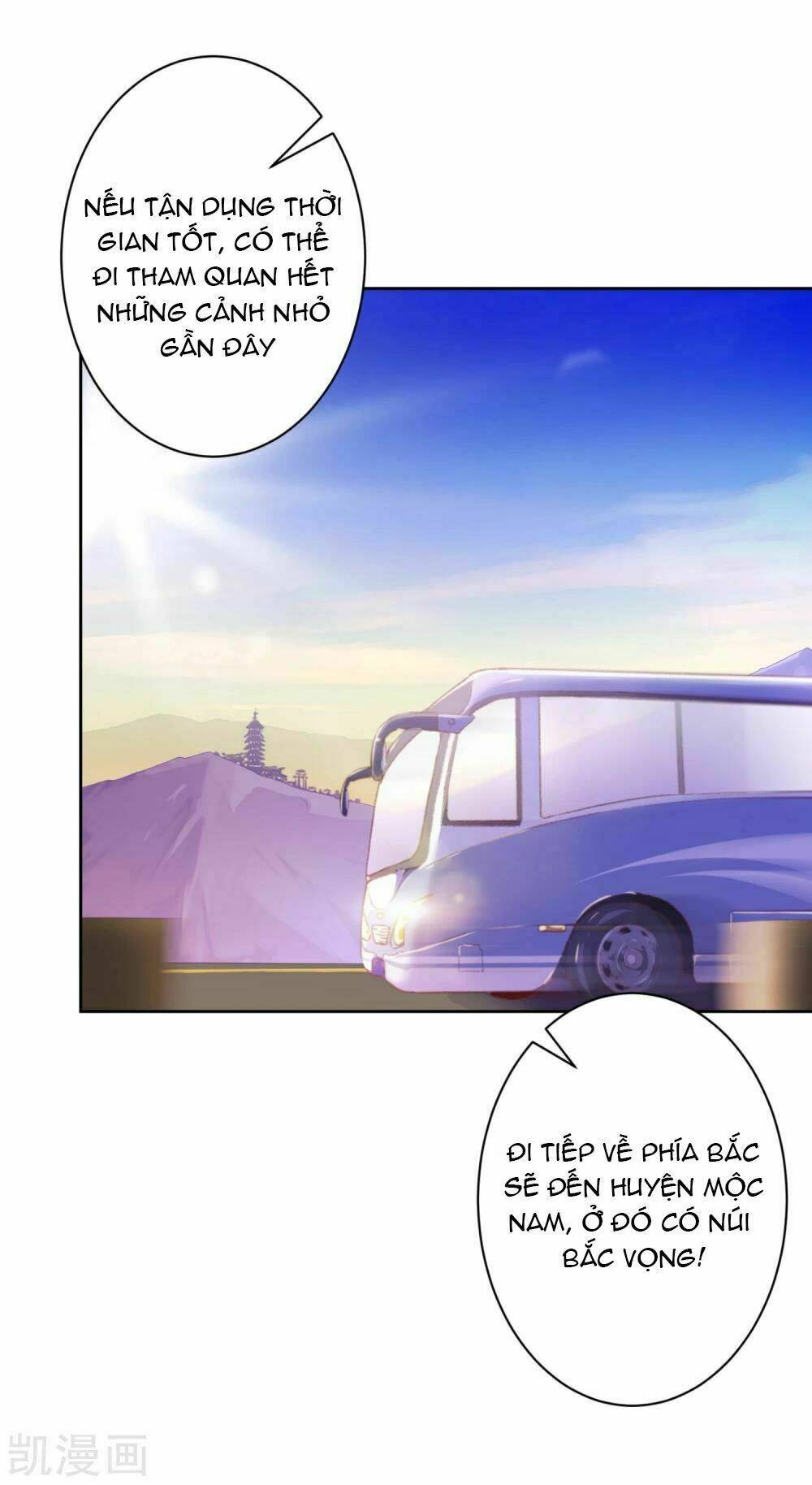 Nhân Vật Phản Diện: Không Ngọt Không Lấy Tiền Chương 17.1 Ảnh 8