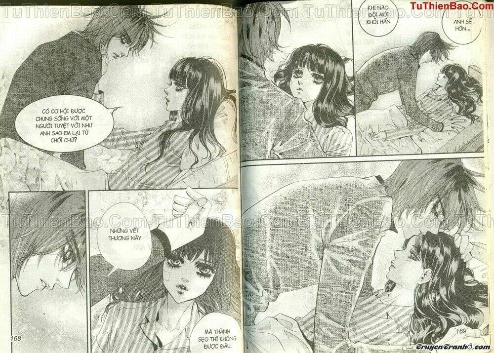 Goong - [ Hoàng Cung ] Chương 23 Ảnh 87