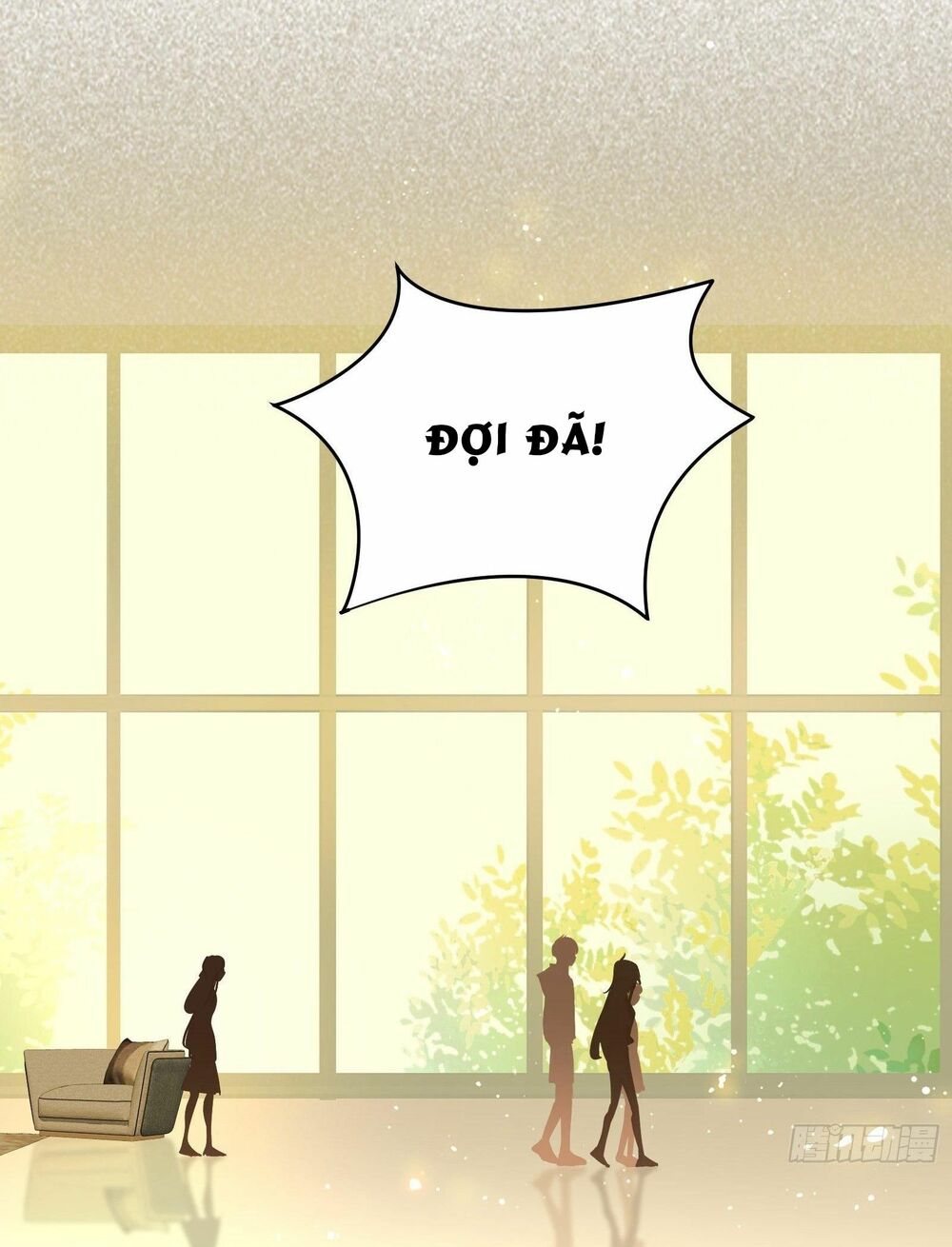 Nữ Phụ Như Tôi Cũng Có Ngày Ra Mắt Chương 53 Ảnh 33