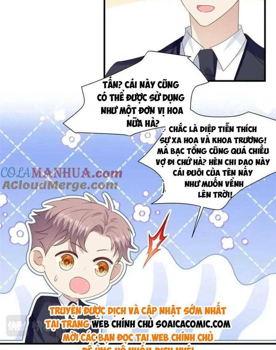 Lưng Dựa Núi Lớn Đứng Vững C Vị Chương 203 Ảnh 6