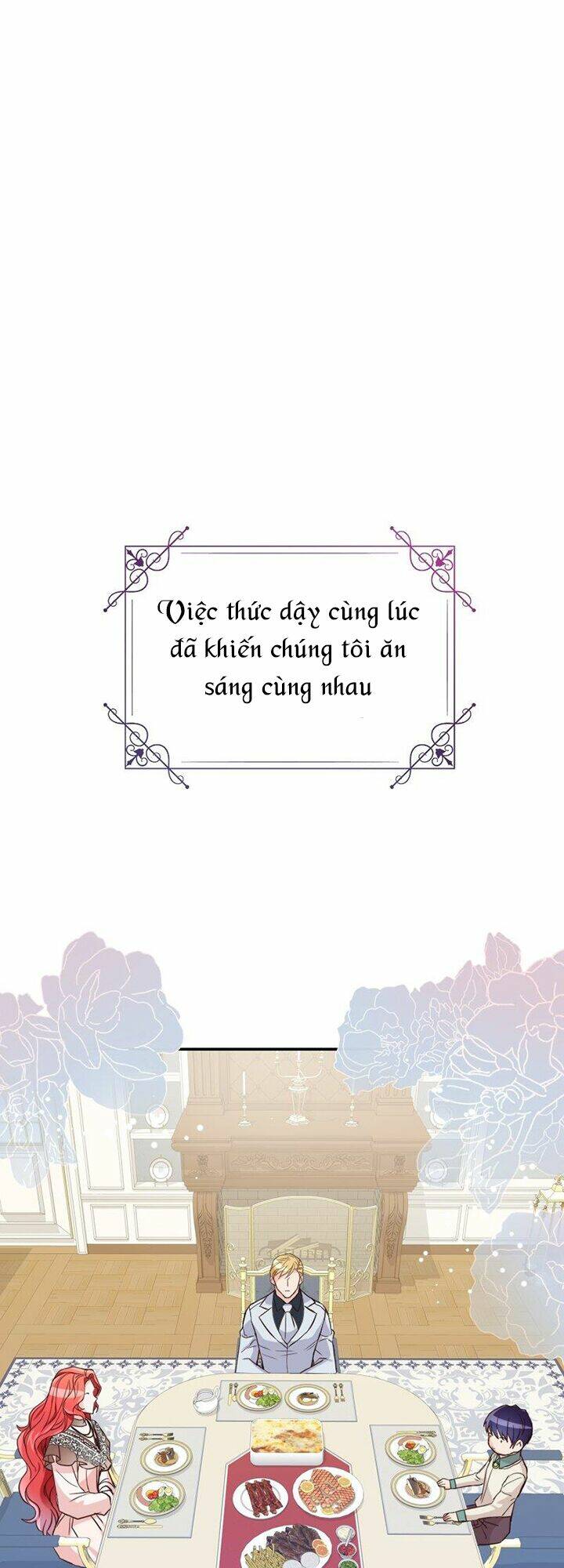 Tất Cả Mọi Người Đều Yêu Quý Nhân Vật Phản Diện Chương 14 Ảnh 22