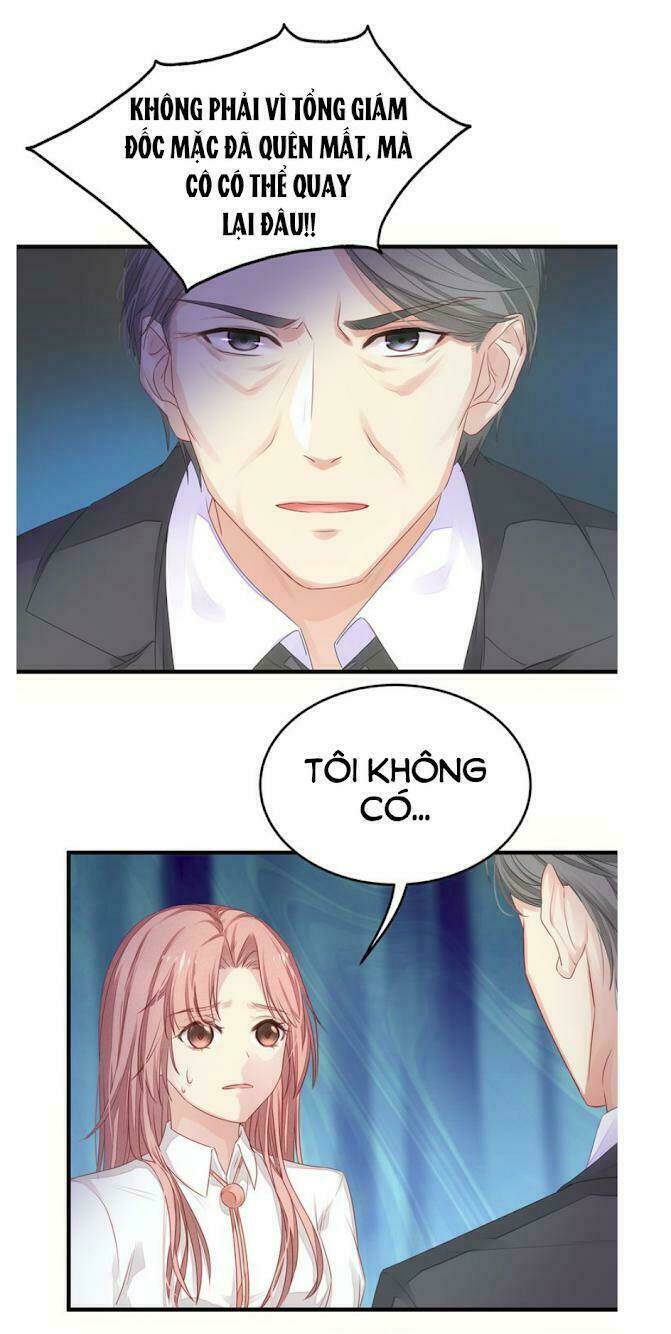 99 Phương Pháp Giam Cầm Tình Yêu Chương 4 Ảnh 9