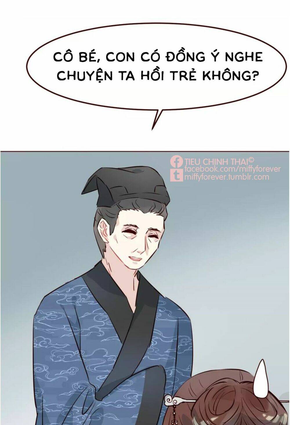 Bạn Trai Xương Rồng Chương 11 Ảnh 54
