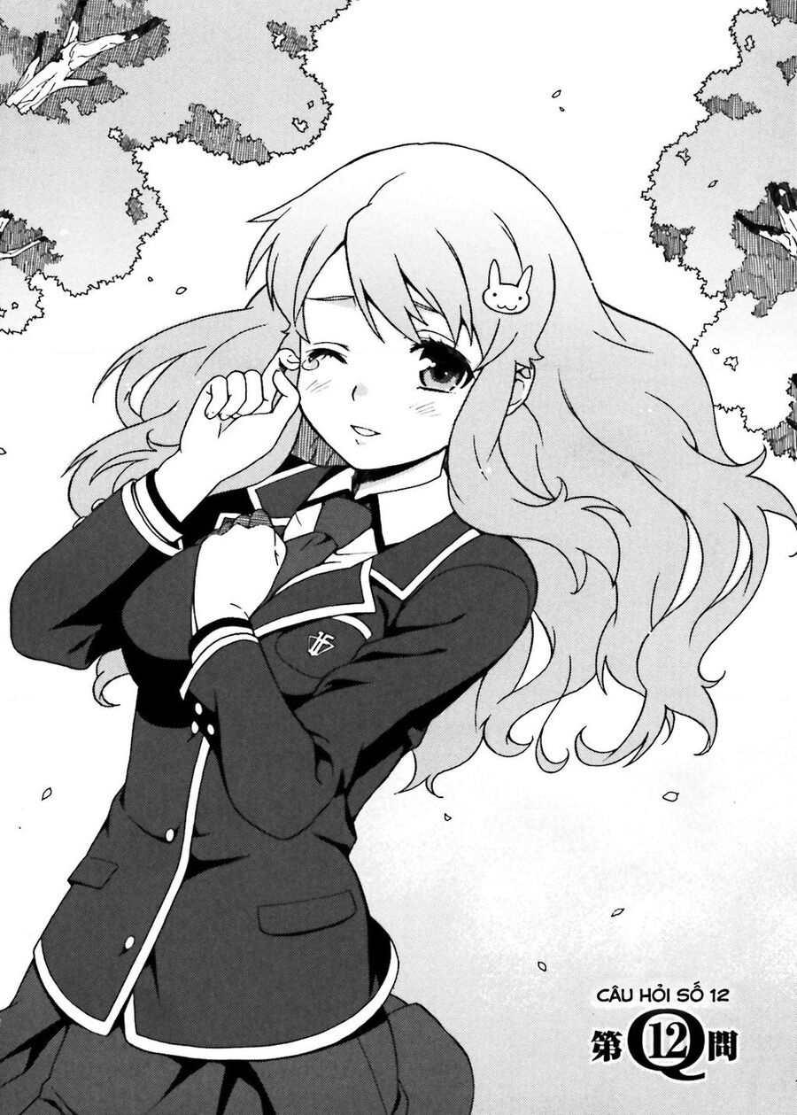 Lũ Ngốc, Bài Thi Và Linh Thú Triệu Hồi Chương 12 Ảnh 3