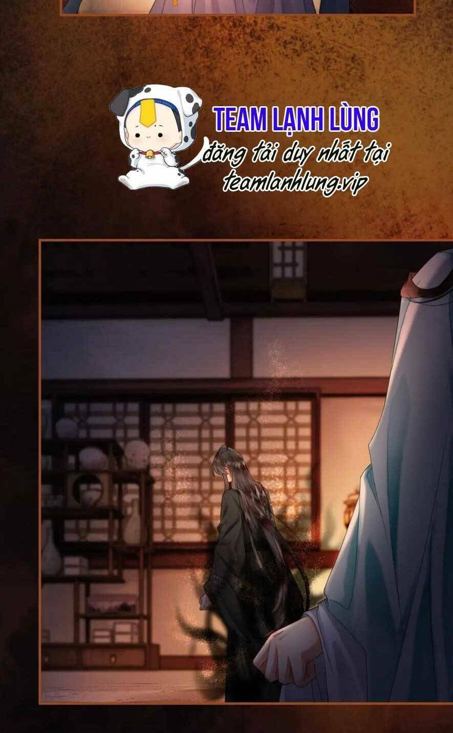 Dạy Hư Đồ Đệ Phản Diện Rồi Phải Làm Sao Đây ? Chương 32 Ảnh 24